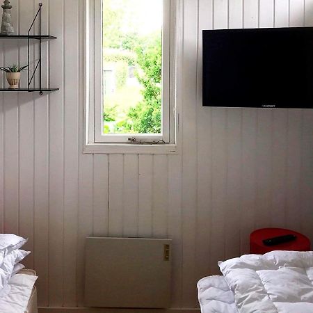 6 Person Holiday Home In Sydals Nedre Lysabild ภายนอก รูปภาพ