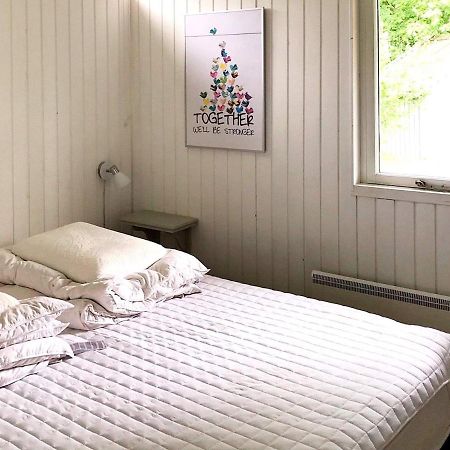 6 Person Holiday Home In Sydals Nedre Lysabild ภายนอก รูปภาพ