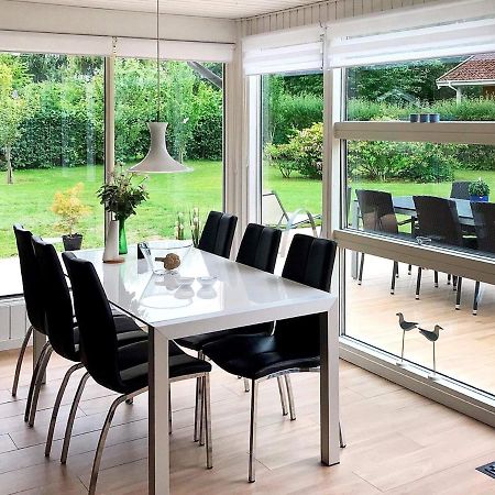 6 Person Holiday Home In Sydals Nedre Lysabild ภายนอก รูปภาพ