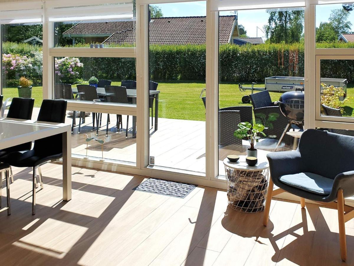 6 Person Holiday Home In Sydals Nedre Lysabild ภายนอก รูปภาพ